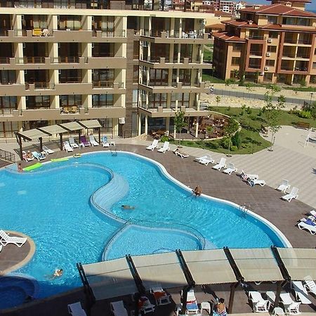 Apartament Luxor Sweti Wlas Exterior photo