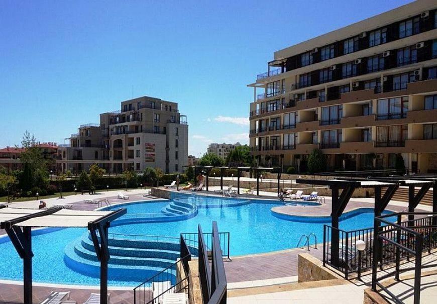 Apartament Luxor Sweti Wlas Exterior photo