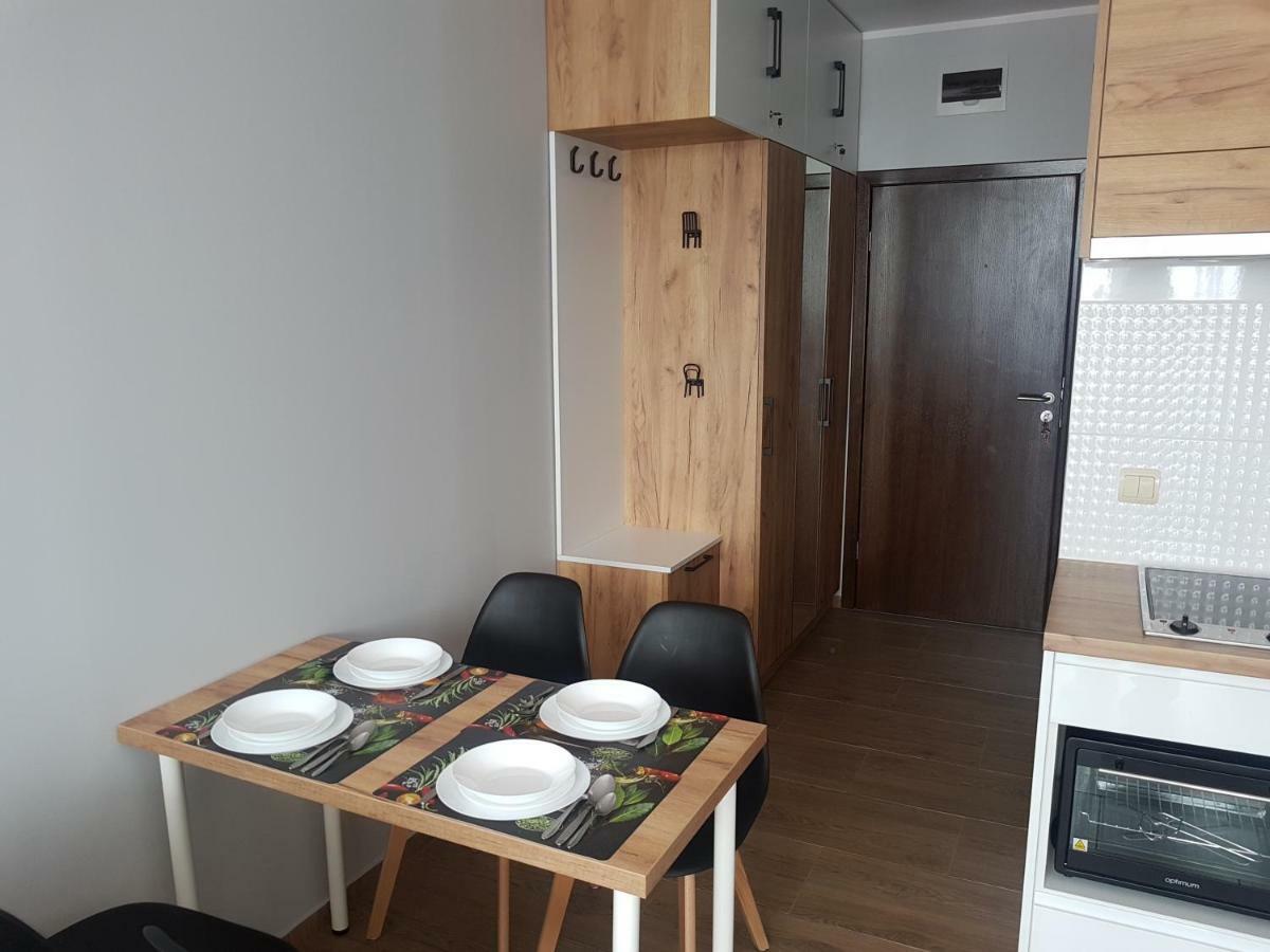 Apartament Luxor Sweti Wlas Exterior photo
