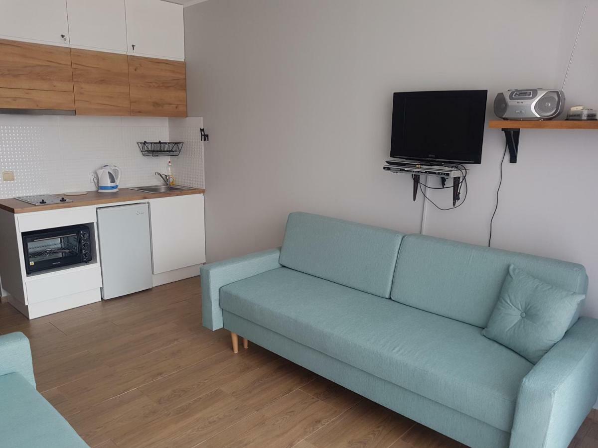 Apartament Luxor Sweti Wlas Exterior photo