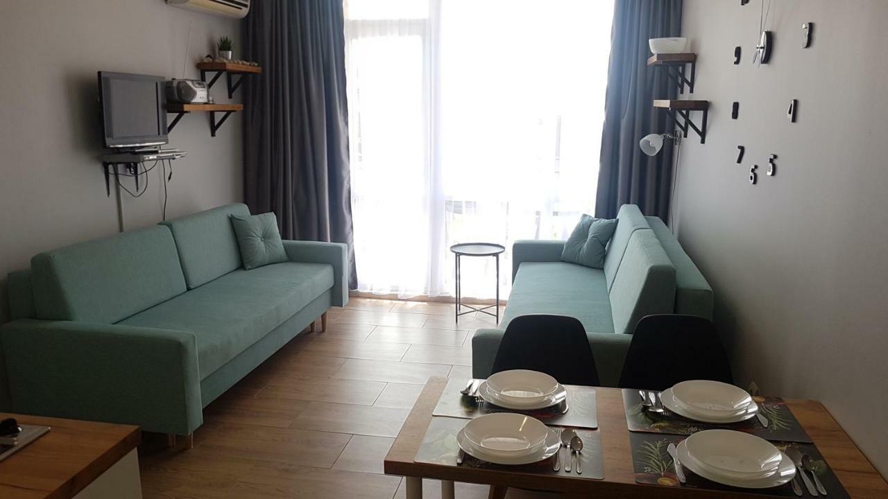 Apartament Luxor Sweti Wlas Exterior photo