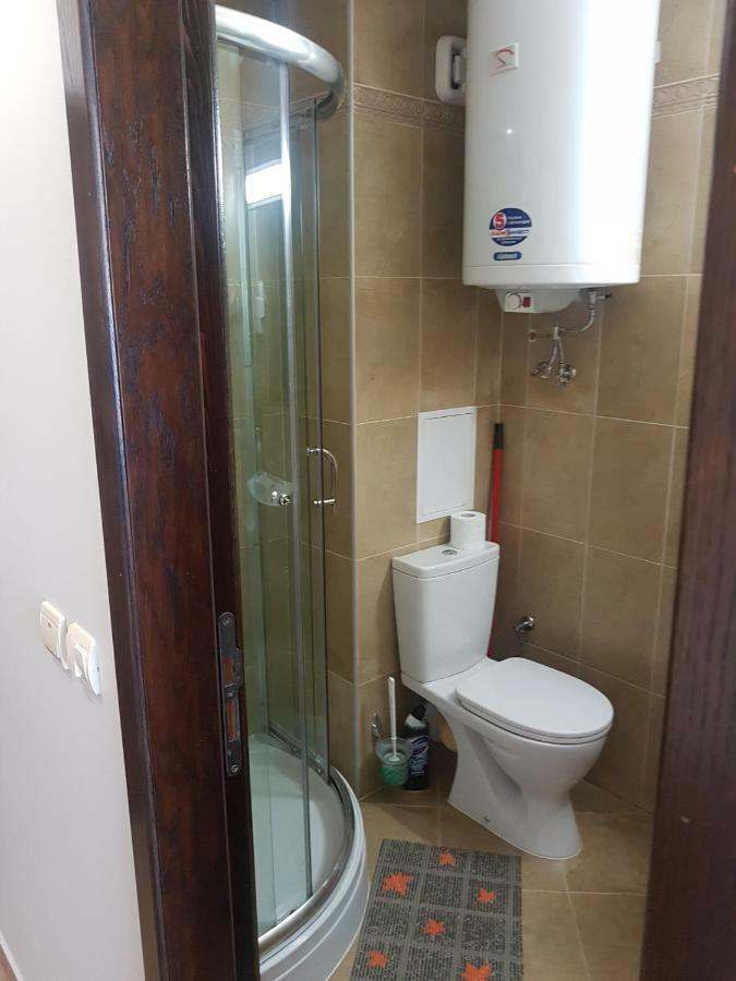 Apartament Luxor Sweti Wlas Exterior photo