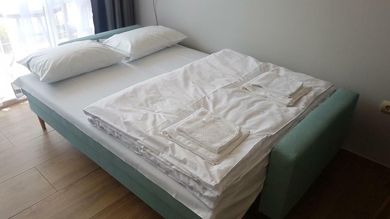 Apartament Luxor Sweti Wlas Exterior photo
