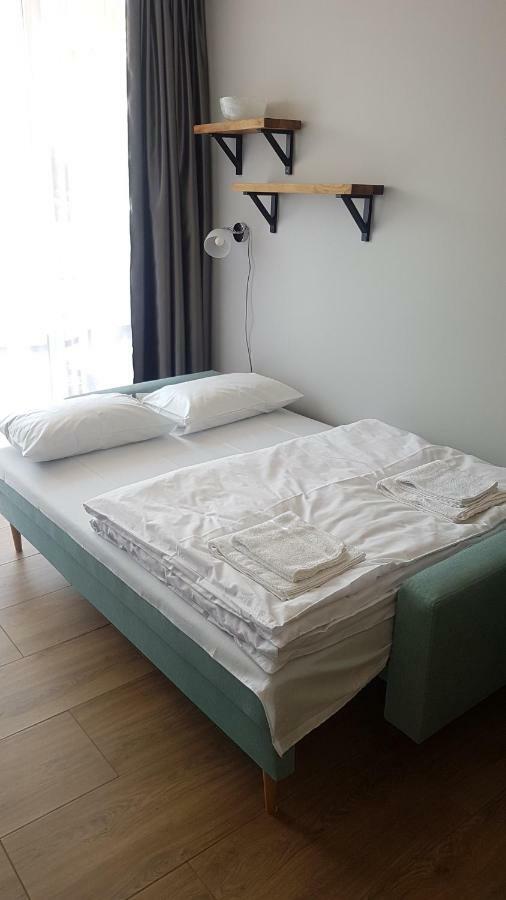Apartament Luxor Sweti Wlas Exterior photo