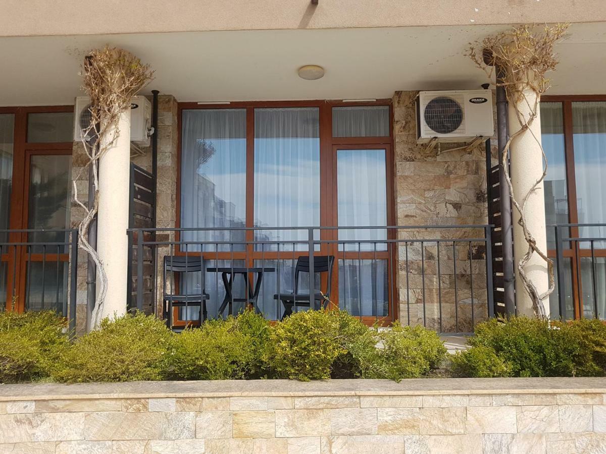 Apartament Luxor Sweti Wlas Exterior photo