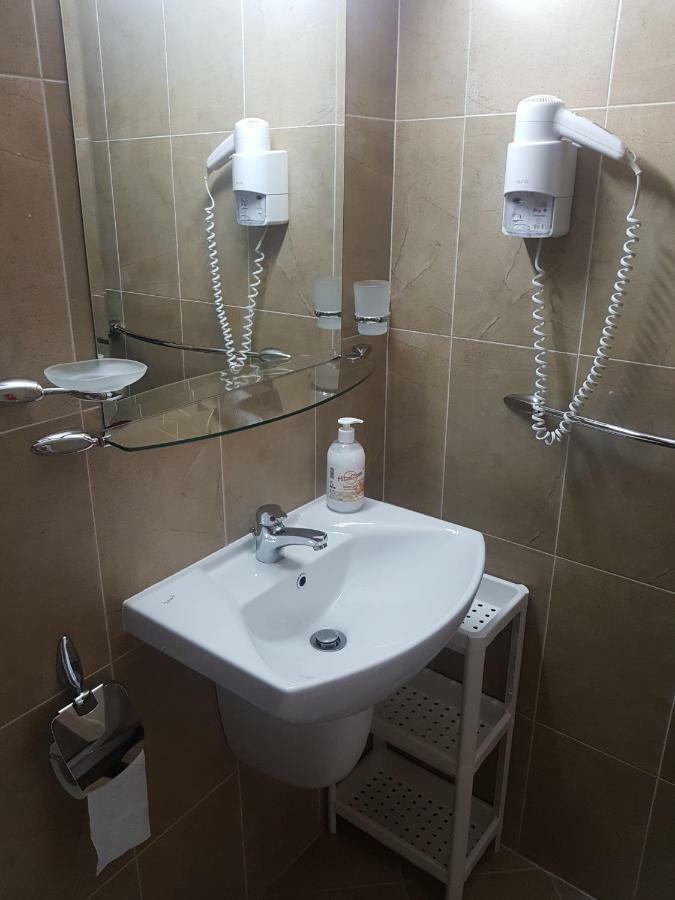 Apartament Luxor Sweti Wlas Exterior photo